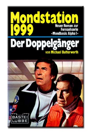 [Mondstation 1999 03] • Der Doppelgaenger